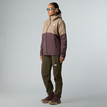The North Face W EXPLORATION PANTS Kadın Pantolon NF0A8EC921L1