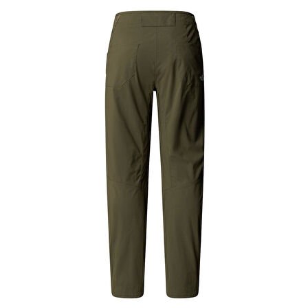The North Face W EXPLORATION PANTS Kadın Pantolon NF0A8EC921L1