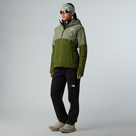 The North Face W EXPLORATION PANTS Kadın Pantolon NF0A8EC9JK31