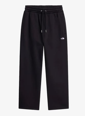 The North Face NF0A8CWD-JK3 Essential Simple Dome Relaxed Straight Kadın Eşofman Altı