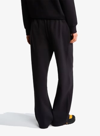The North Face NF0A8CWD-JK3 Essential Simple Dome Relaxed Straight Kadın Eşofman Altı