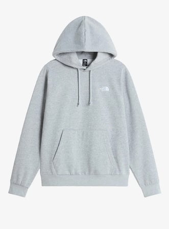 The North Face NF0A8CWN-CQO Evolution Simple Dome Regular Hoodie Kadın Sweatshirt