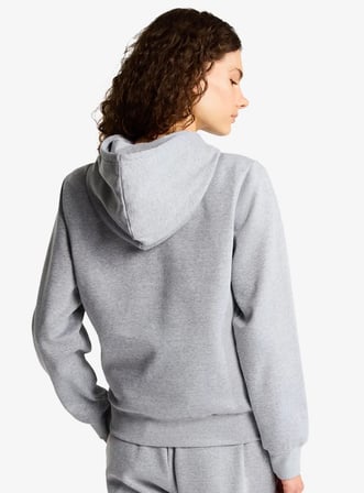 The North Face NF0A8CWN-CQO Evolution Simple Dome Regular Hoodie Kadın Sweatshirt