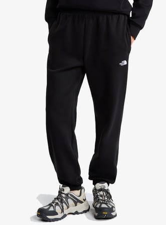 The North Face NF0A8CWV-2H9 Evolution Simple Dome Regular Kadın Eşofman Altı