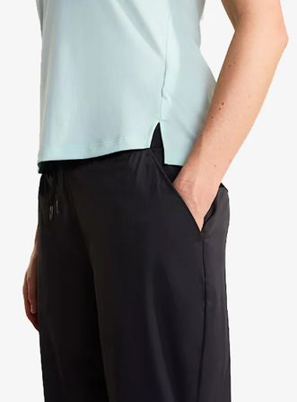 The North Face NF0A8E9M-JK3 Aphrodite Arise Ankle Trousers Kadın Eşofman Altı