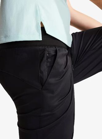 The North Face NF0A8E9M-JK3 Aphrodite Arise Ankle Trousers Kadın Eşofman Altı