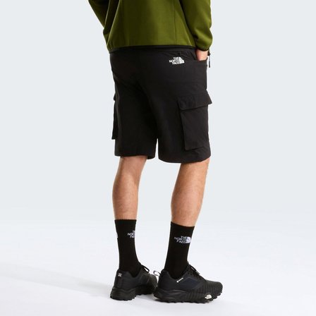 The North Face M EXPLORATION CARGO SHORTS Erkek Sportif Şort NF0A8EC7JK31