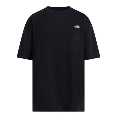 The North Face W TNF ESSENTIAL SIMPLE DOME OS SS TEE Kadın Tişört NF0A8EVXJK31