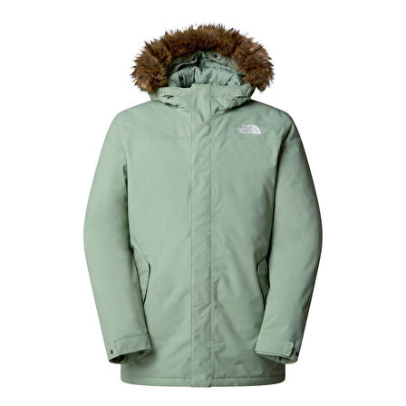 The North Face ZANECK Erkek Ceket NF0A4M8HBQ11