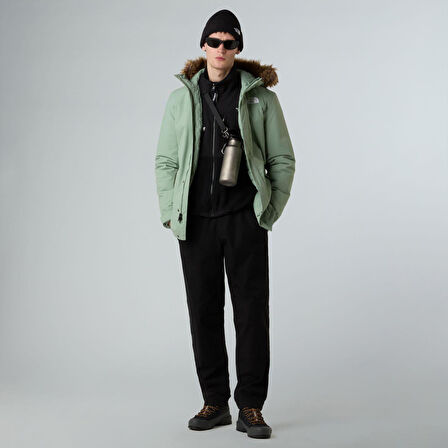 The North Face ZANECK Erkek Ceket NF0A4M8HBQ11