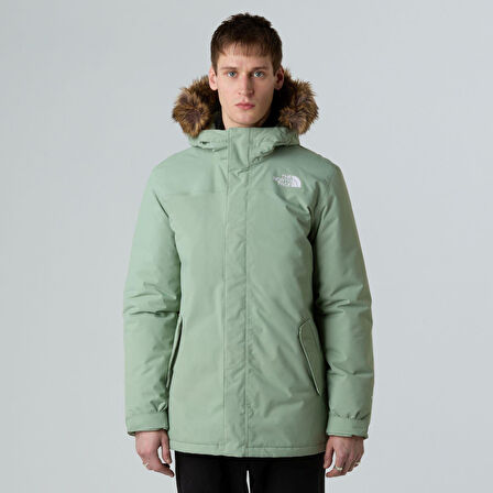 The North Face ZANECK Erkek Ceket NF0A4M8HBQ11