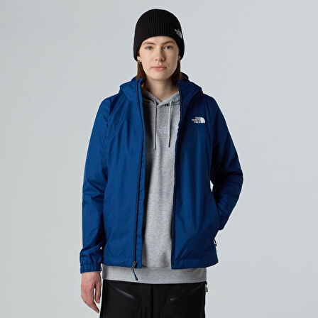 The North Face Kadın Mont Quest