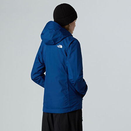 The North Face Kadın Mont Quest