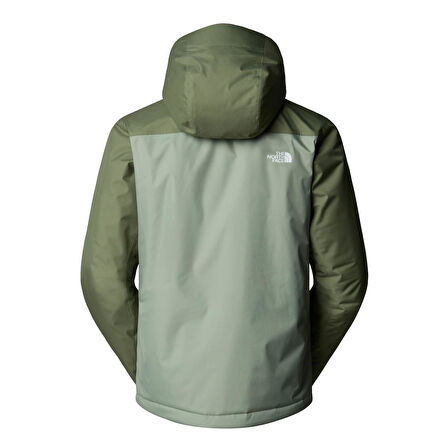 The North Face M MILLERTON INSULATED JACKET Erkek Ceket NF0A3YFID0I1