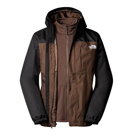 The North Face M MILLERTON INSULATED JACKET Erkek Ceket NF0A3YFID0I1