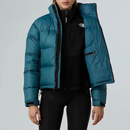 The North Face W 1996 RETRO NUPTSE JACKET NF0A3XEOBQ51