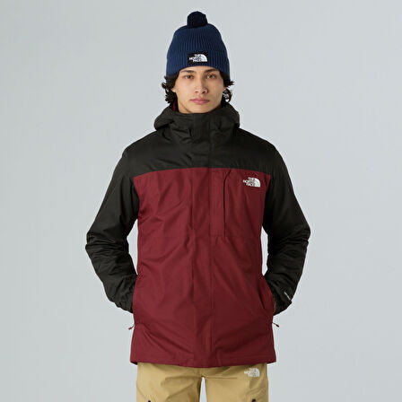 The North Face Erkek QUEST 3 in 1 TRICLIMATE CEKET NF0A3YFH0VO1