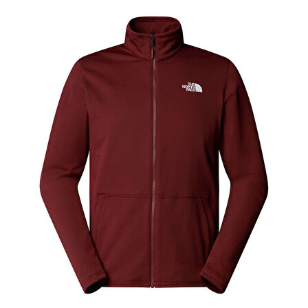 The North Face Erkek QUEST 3 in 1 TRICLIMATE CEKET NF0A3YFH0VO1