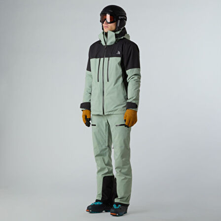 The North Face  Erkek Chakal Ceket  Nf0A87Y6D5N1