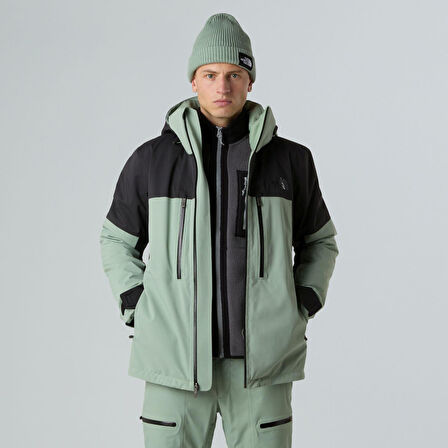 The North Face  Erkek Chakal Ceket  Nf0A87Y6D5N1