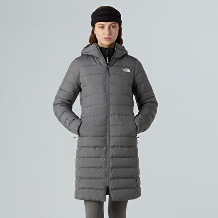 The North Face W ACONCAGUA PARKA Kadın Ceket NF0A88TA0UZ1