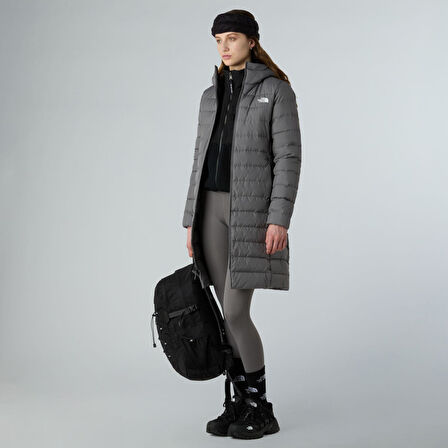 The North Face W ACONCAGUA PARKA Kadın Ceket NF0A88TA0UZ1