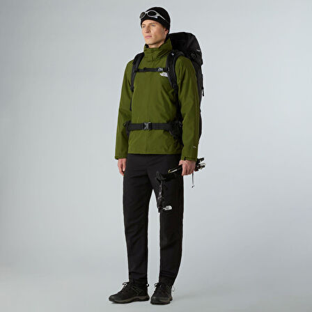 The North Face M SANGRO JACKET - EU Erkek Ceket NF00A3X5BRI1