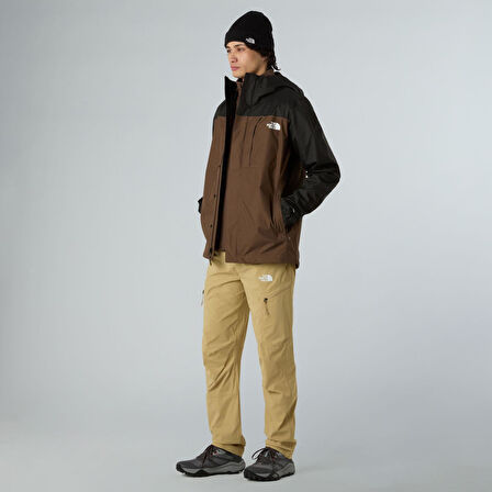 The North Face M QUEST TRICLIMATE JACKET Erkek Ceket NF0A3YFH1OI1
