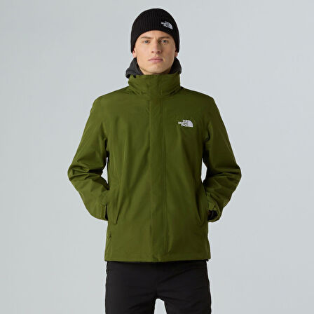 The North Face M SANGRO JACKET - EU Erkek Ceket NF00A3X5BRI1