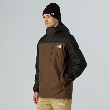 The North Face M QUEST TRICLIMATE JACKET Erkek Ceket NF0A3YFH1OI1