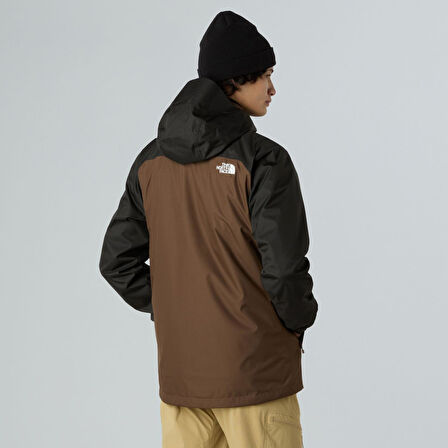 The North Face M QUEST TRICLIMATE JACKET Erkek Ceket NF0A3YFH1OI1