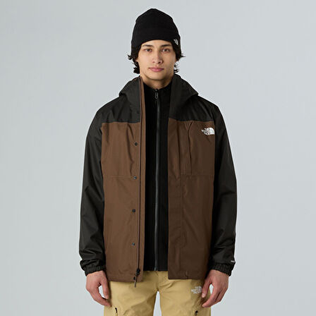 The North Face M QUEST TRICLIMATE JACKET Erkek Ceket NF0A3YFH1OI1