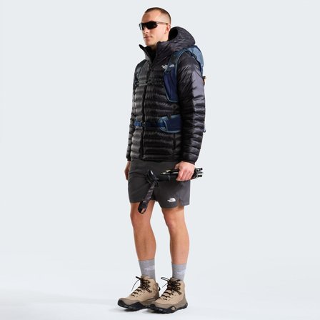 The North Face M 24/7 7IN SHORT Erkek Sportif Şort NF0A3O1BDOQ1