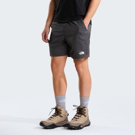 The North Face M 24/7 7IN SHORT Erkek Sportif Şort NF0A3O1BDOQ1