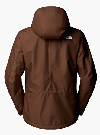 The North Face W Quest Triclimate Kadın Mont