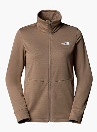 The North Face W Quest Triclimate Kadın Mont