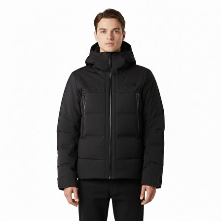 The North Face  Erkek Cırque Down Ceket  Nf0A87Y4Gof1