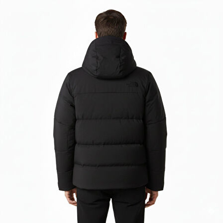 The North Face  Erkek Cırque Down Ceket  Nf0A87Y4Gof1