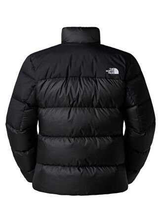 The North Face NF0A8993GOC1-DIABLO DOWN 2.0 JACKET Siyah Düz Erkek Mont