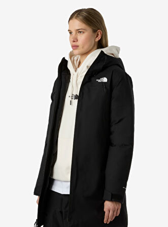 The North Face  Mtn Range Down Kadın Mont