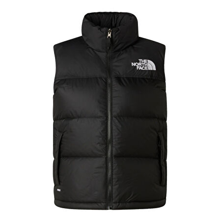 The North Face Kadın 1996 RETRO NUPTSE VS YELEK NF0A3XEPGOF1