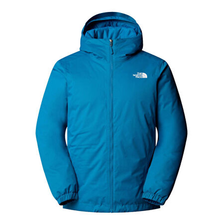 The North Face M QUEST INSULATED JACKET Erkek Ceket NF00C302DXB1