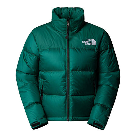 The North Face W 1996 RETRO NUPTSE JACKET Kadın Ceket NF0A3XEO1KI1