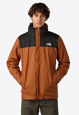 The North Face M EVOLVE II TRICLIMATE JACKET - EU ERKEK CEKET NF00CG55E0O1