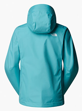 The North Face W Quest Jacket Kadın Mont