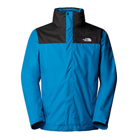 The North Face M EVOLVE II TRICLIMATE JACKET - EU Erkek Ceket NF00CG55DON1