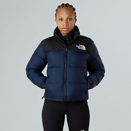 The North Face W 1996 RETRO NUPTSE JACKET Kadın Ceket NF0A3XEOGOB1