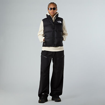 The North Face Kadın 1996 RETRO NUPTSE VS YELEK NF0A3XEPGOF1