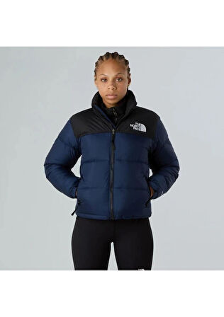 The North Face W 1996 RETRO NUPTSE JACKET NF0A3XEOGOB1