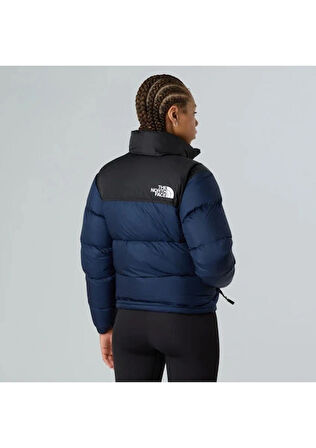 The North Face W 1996 RETRO NUPTSE JACKET NF0A3XEOGOB1
